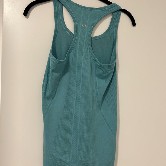 Lululemon Swiftly Tech Racerback - Picture 3 of 3